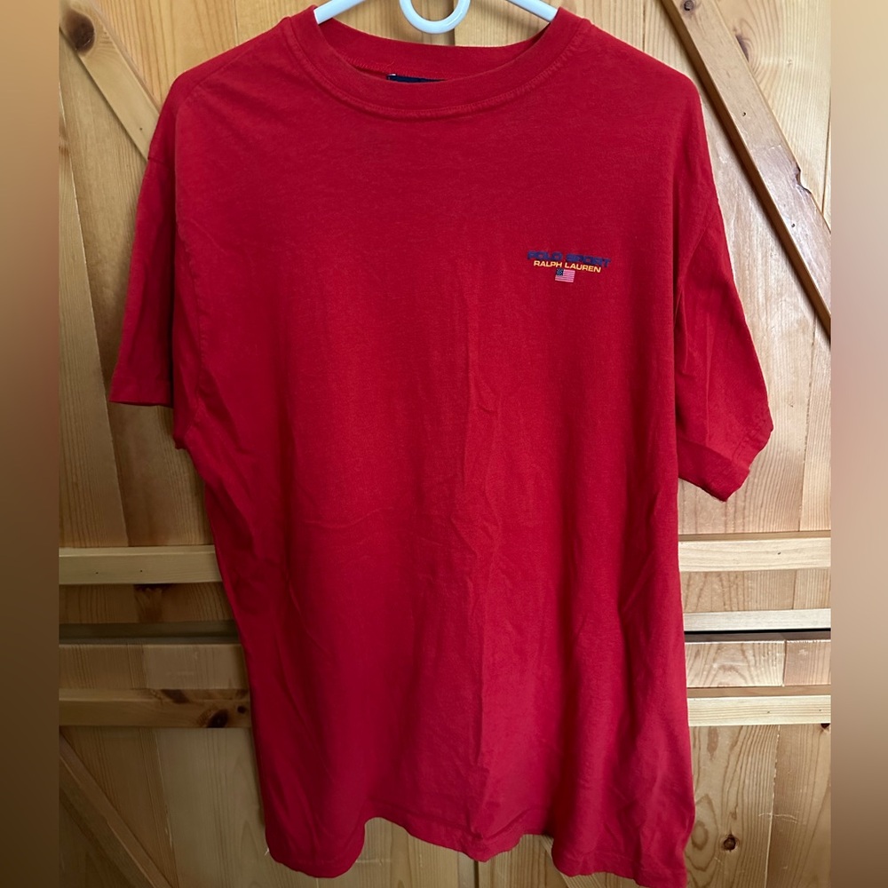 Ralph Lauren Polo Sport - XL